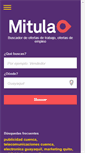 Mobile Screenshot of empleo.mitula.ec