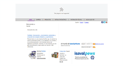 Desktop Screenshot of mitula.org