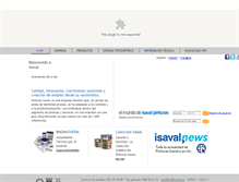 Tablet Screenshot of mitula.org